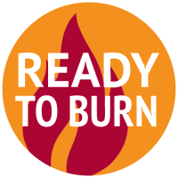Ready to burn