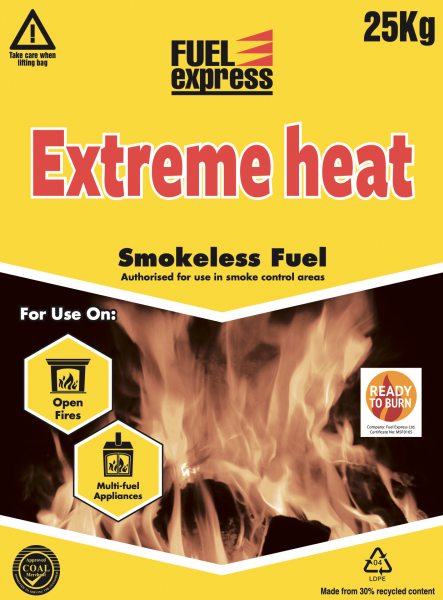 Fuels4U | Your One-Stop Shop for High-Quality Heating Fuels