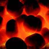 H-Ovals Briquettes
