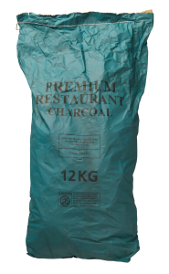 Restaurant Charcoal 12Kg