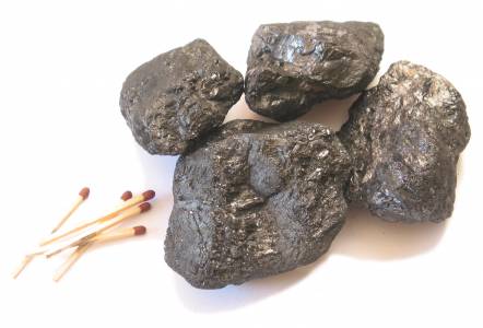 Anthracite Large