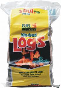 Kiln Dried Logs