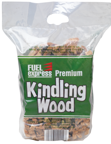 Kindling Wood
