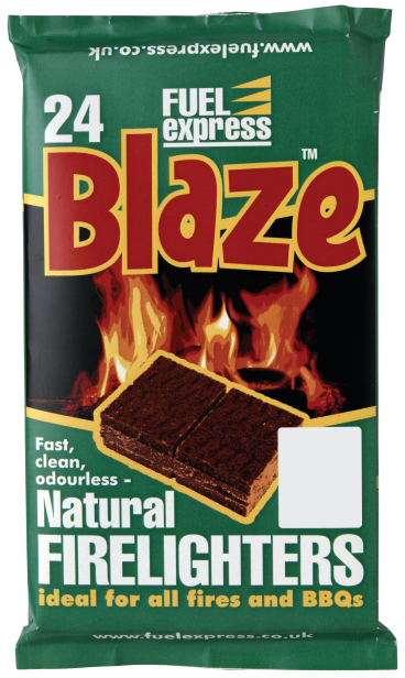 Firelighters