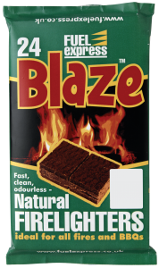 Firelighters