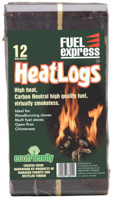 Heatlogs