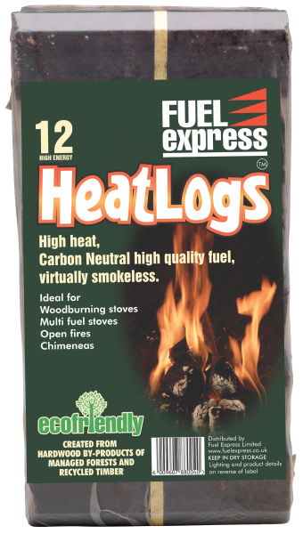 Logs from Fuels4U