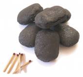 Blaze Smokeless Coal