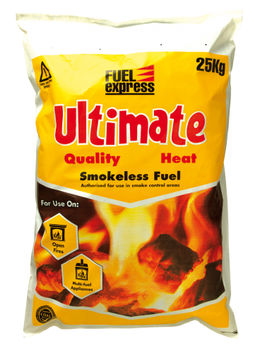 Ultimate 25kg