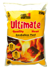 Ultimate 25kg